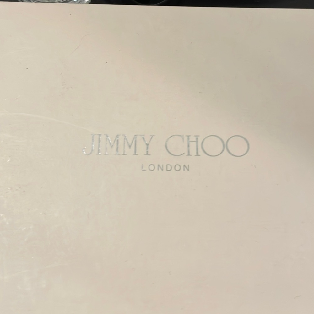 Jimmy Choo size 8